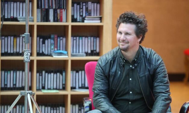 „Sokkal nehezebb, mint gondoltam” – Nagy Ervin szerint az októberben megszületett ikrekkel nincs megállás, és ha megcsúszik valamivel, borul az egész nap