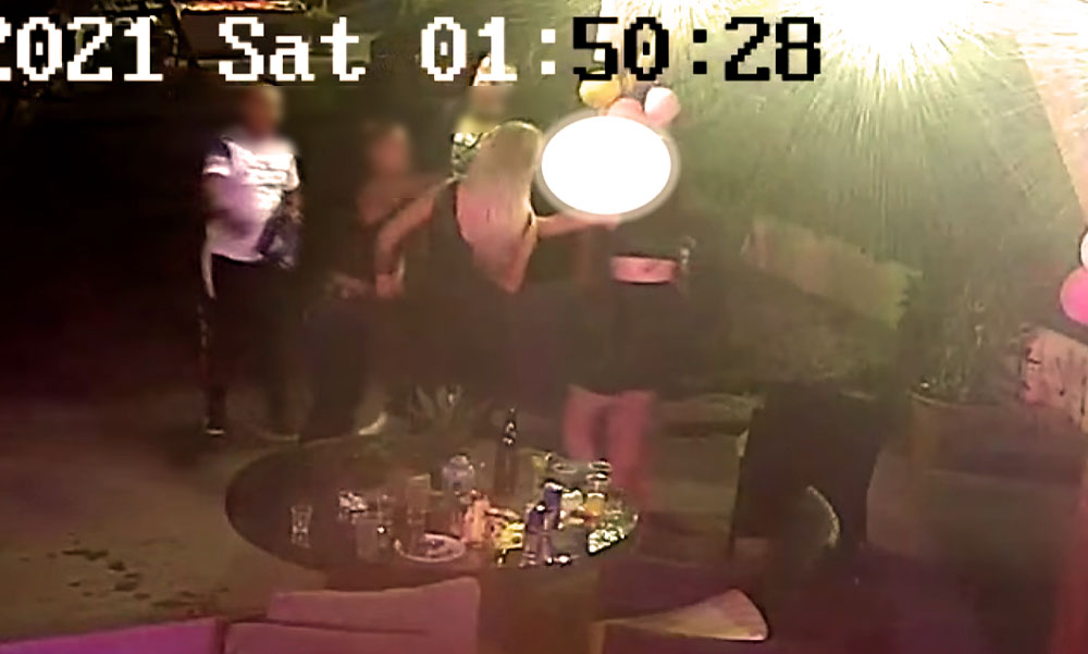 Brutális balhé a politikusnál: Elárulta a rendőrség, hogy a támadás miatt kap-e különleges védelmet a fideszes országgyűlési képviselő