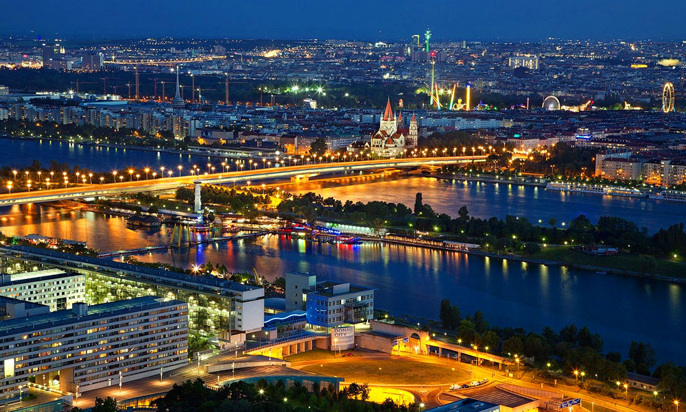 Ennyibe kerül az osztrák autópálya-matrica 2021-ben