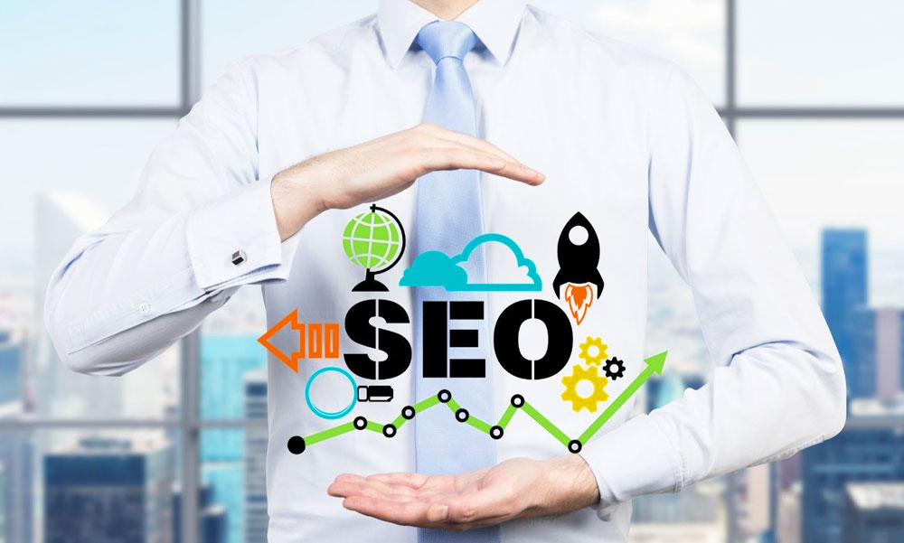 A keresőoptimalizálás a fővárosi cégek legfontosabb online marketing eszköze