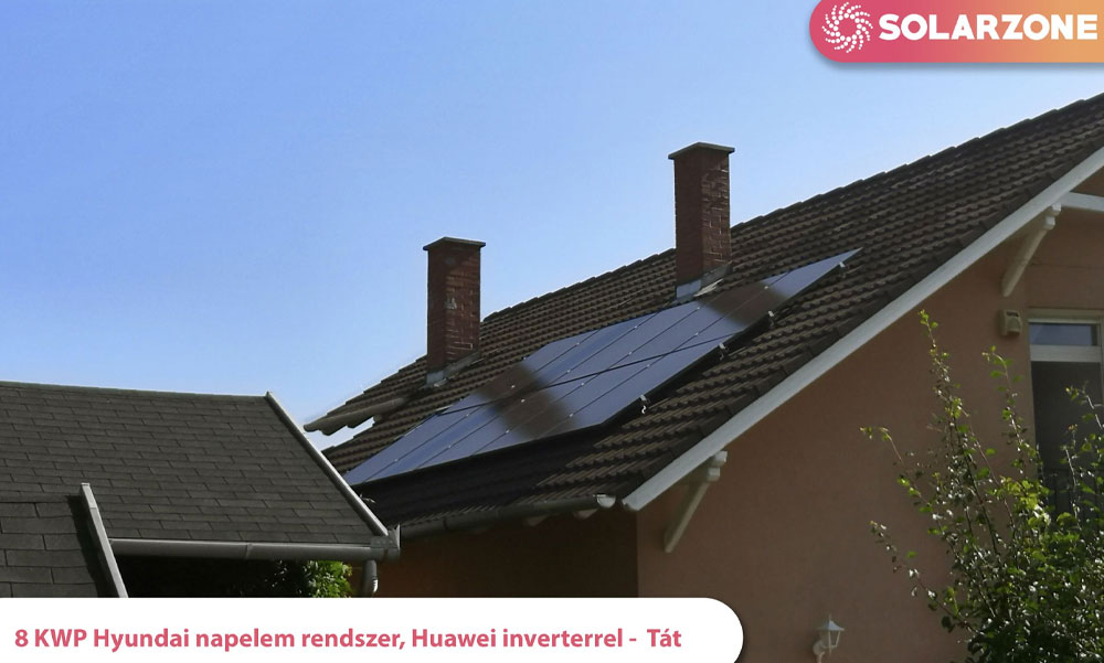 Mitől függ egy napelem rendszer ára?