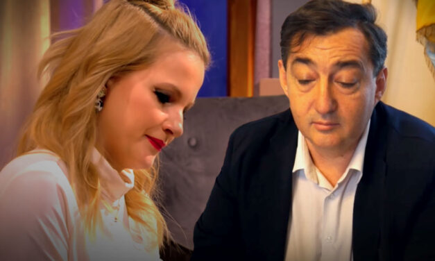 Várkonyi Andrea beült a TV2 legfelső vezetésébe, Mészáros Lőrinc új feleségének nem mindenki örülhet