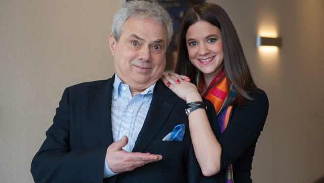 Eltiltották Rózsa György mamáját az asszony dédunokájától, Rózsa Csilla kifakadt a járványügyi intézkedés miatt