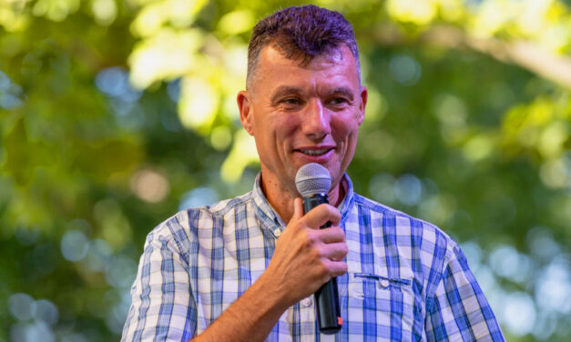 A legjómódúbb járások: Dunakeszi, a tehetős középosztály otthona, ahol kényelmesen akarnak élni, nem pedig turistacsoportokat kerülgetni – mondja Dióssi Csaba polgármester