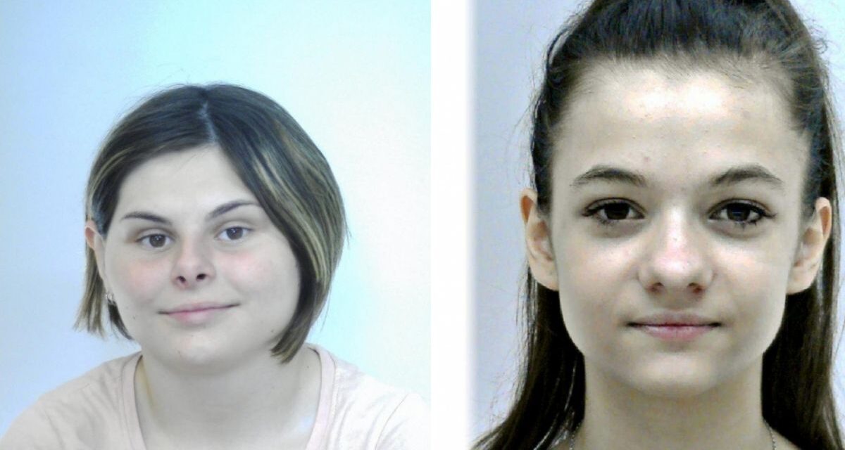 Nagy erőkkel keresi őket a rendőrség: 16 és 17 éves lányok tűntek el a józsefvárosi gyermekotthonból, nem adnak életjelet magukról