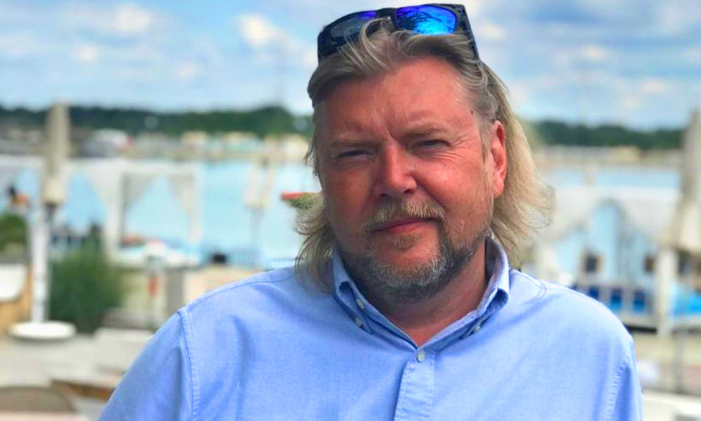 „Rosszul esik, hogy úgy állítják be az ügyet, hogy a gyanú árnyéka vetülhessen rám” – megszólat a milliárdos Gerendai Károly a Lupa-tó eladásának vizsgálatával kapcsolatban
