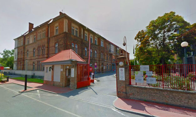 Összecseréltek két kisbabát az egyik magyar kórházban, az intézmény egyelőre sunnyog