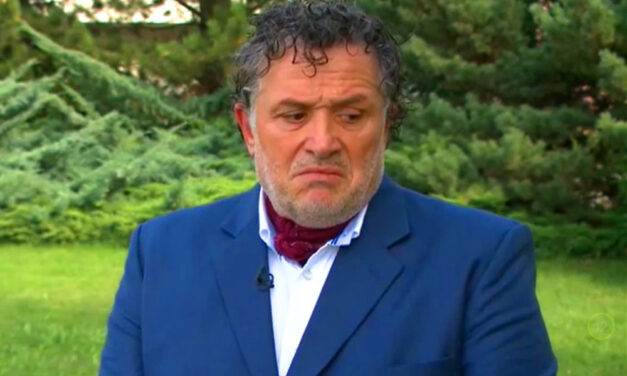 “Ahogyan az előzetesből is, onnan is kijövök majd…” – Galambos Lajos sejtése szerint börtönbe kell vonulnia, de nem sokáig maradna bent