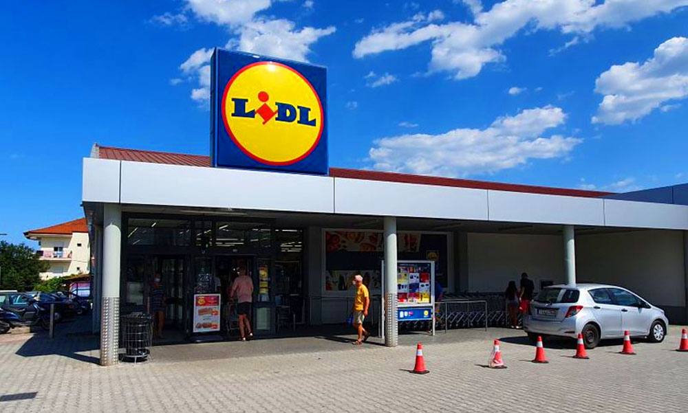Újabb mennyiségi korlátozásokat vezetett be a Lidl, már nem csak a hatósági áras termékeket érinti a döntés