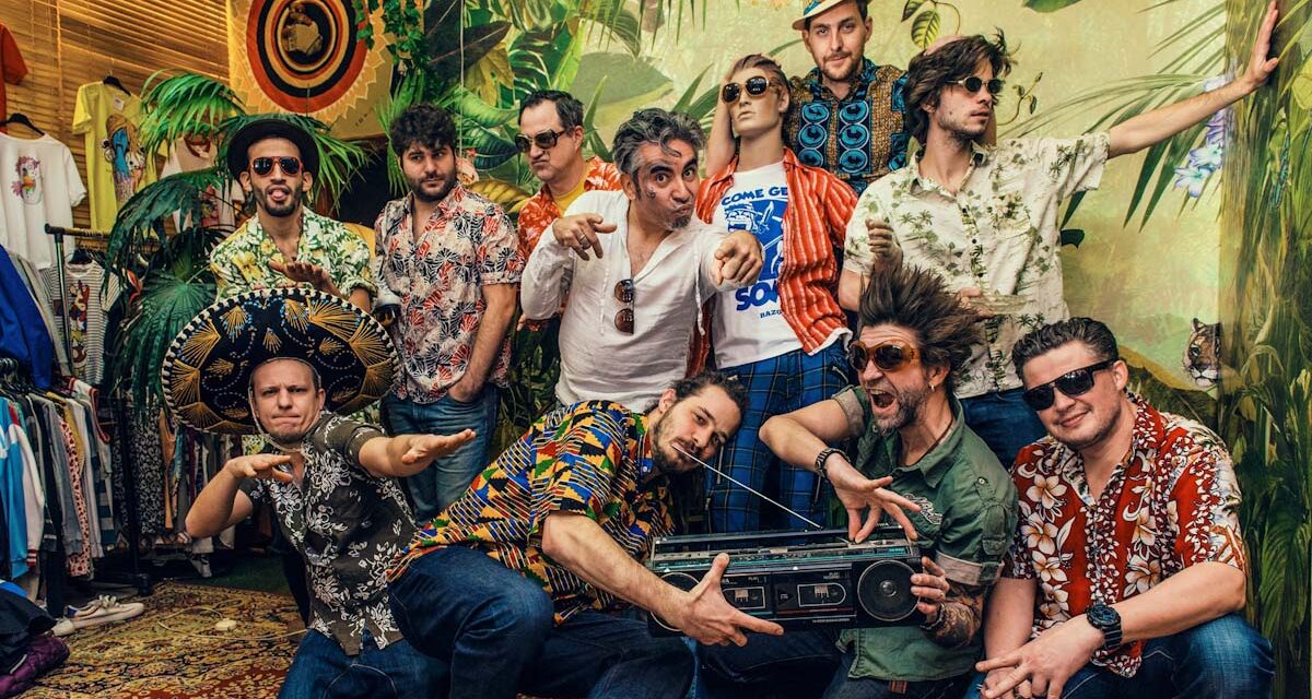 Kertvárosi vigasságok, édes napok, ízutazás és koncertek Budapesten, zene a sírkertben, ékszerek Érden, Karády Erdőkertesen, jazz Budakalászon – pazar pénteki programokkal indul a hétvége