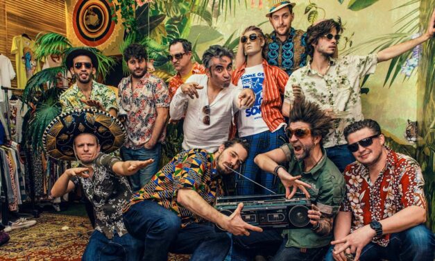 Kertvárosi vigasságok, édes napok, ízutazás és koncertek Budapesten, zene a sírkertben, ékszerek Érden, Karády Erdőkertesen, jazz Budakalászon – pazar pénteki programokkal indul a hétvége