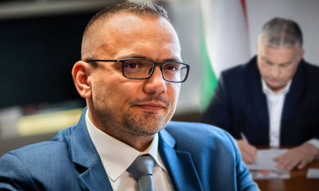 Titokzatos beruházó állhat az új szigetszentmiklósi logisztikai park háttérben, Orbán Viktor aláírásán még a polgármester, Nagy János is meglepődött