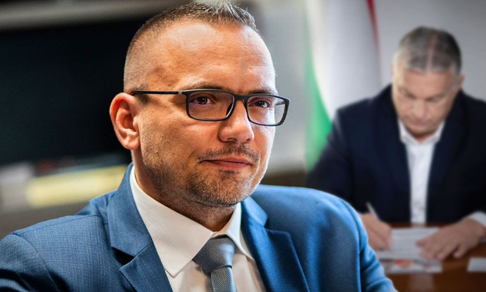 Titokzatos beruházó állhat az új szigetszentmiklósi logisztikai park háttérben, Orbán Viktor aláírásán még a polgármester, Nagy János is meglepődött