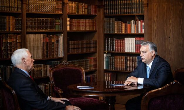 Nem fogadjuk el, hogy ők mondják meg, mi legyen az iskolákban, Orbán Viktor üzent az LMBTQ-aktivistáknak, közben a lánya külföldre költözhetett