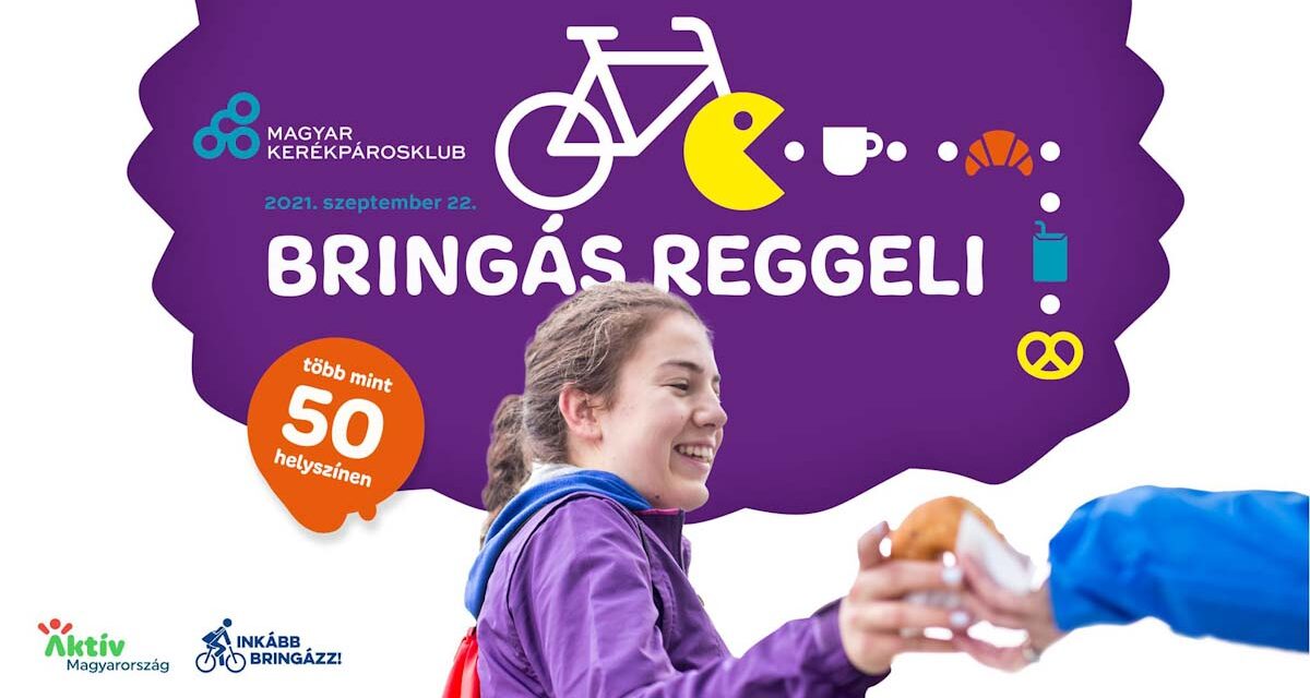 Bringás reggelik, söröm-nyitány Corvin sétányon, Pajor Tamás az A38-on, csodás fotók Budán, kutatók éjszakája Budakalászon – programajánló az autómentes szerdára
