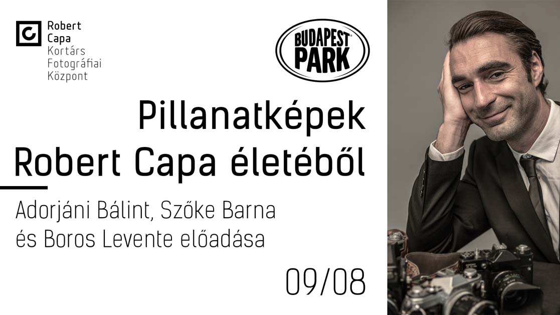 Szentendrén kisállatkert, Sződligeten szuper reggeli, Viszockij Óbudán, a Pékműhely és Robert Capa Budán – szerdai színes programok