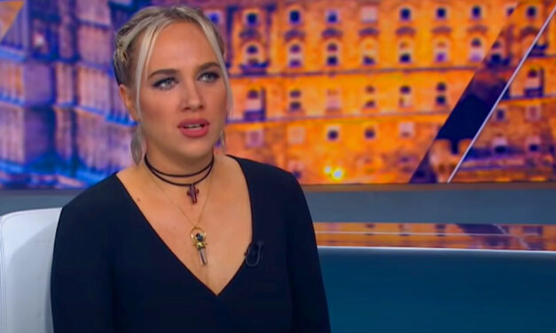 Tóth Gabi belefogyott a stresszbe: az énekesnő retteg, hogy nem tudják majd fizetni a lakáshitelt