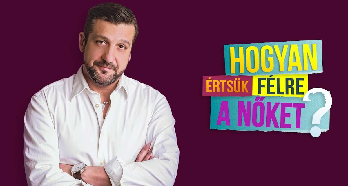 Csányi Sándor Törökbálinton, a szél kapuja a Táncszínházban, spanyol filmhét, bolygóbarát iránytű és őszi szünet a Gül baba türbéjében – remek programok keddre