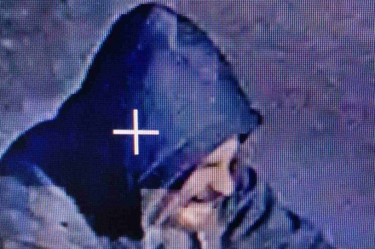 Kerékpározva molesztál nőket egy férfi Ócsán, fotó is van róla, Te felismered?