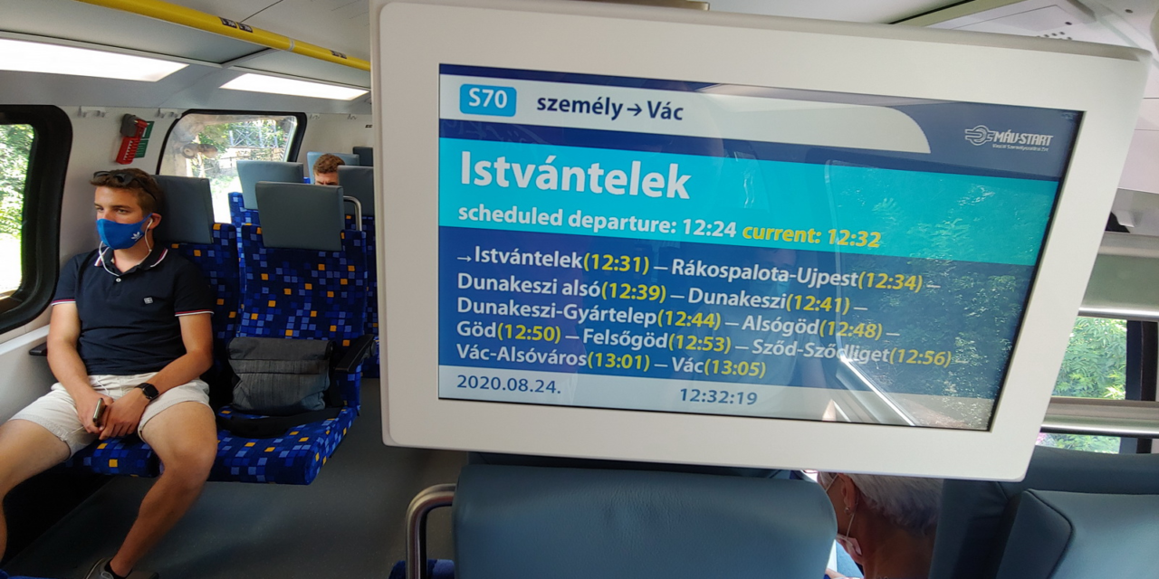 Mágnesként vonzzák a Budapest környéki városok a fővárosi embereket