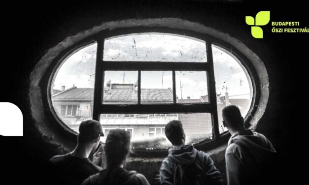Ablakok a Bartókon, isteni színjáték, kő a Vígben, olvasástanítás Rákospalotán, Sisi Pilisszentivánon, jazz a Müpában – szolid programok a nemzeti emléknapon