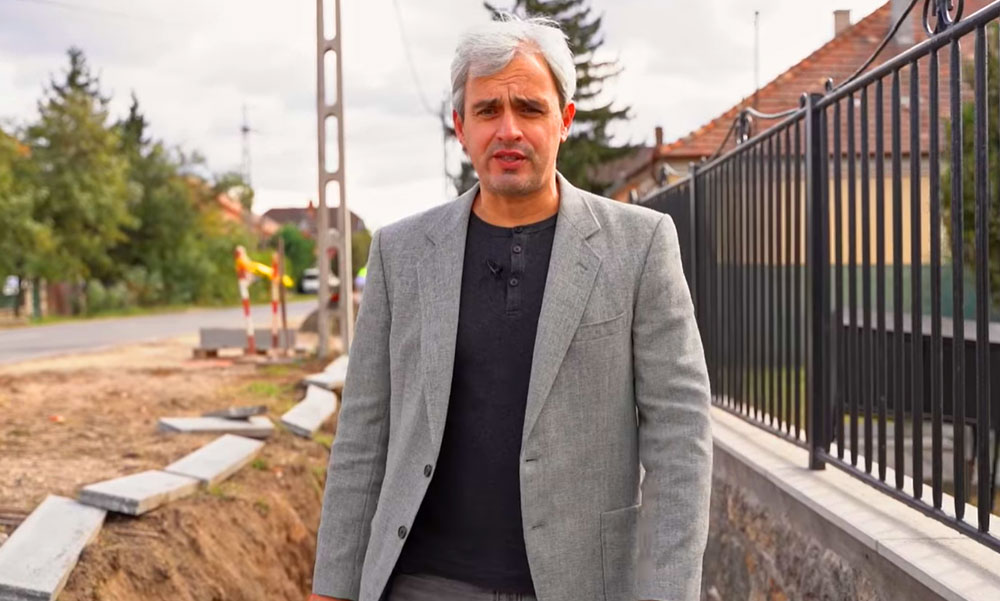 Érden is odacsapnak a kiköltözőknek: Csőzik László polgármester szerint kezelhetetlen a helyzet, elárulta, hogyan fognak szigorítani