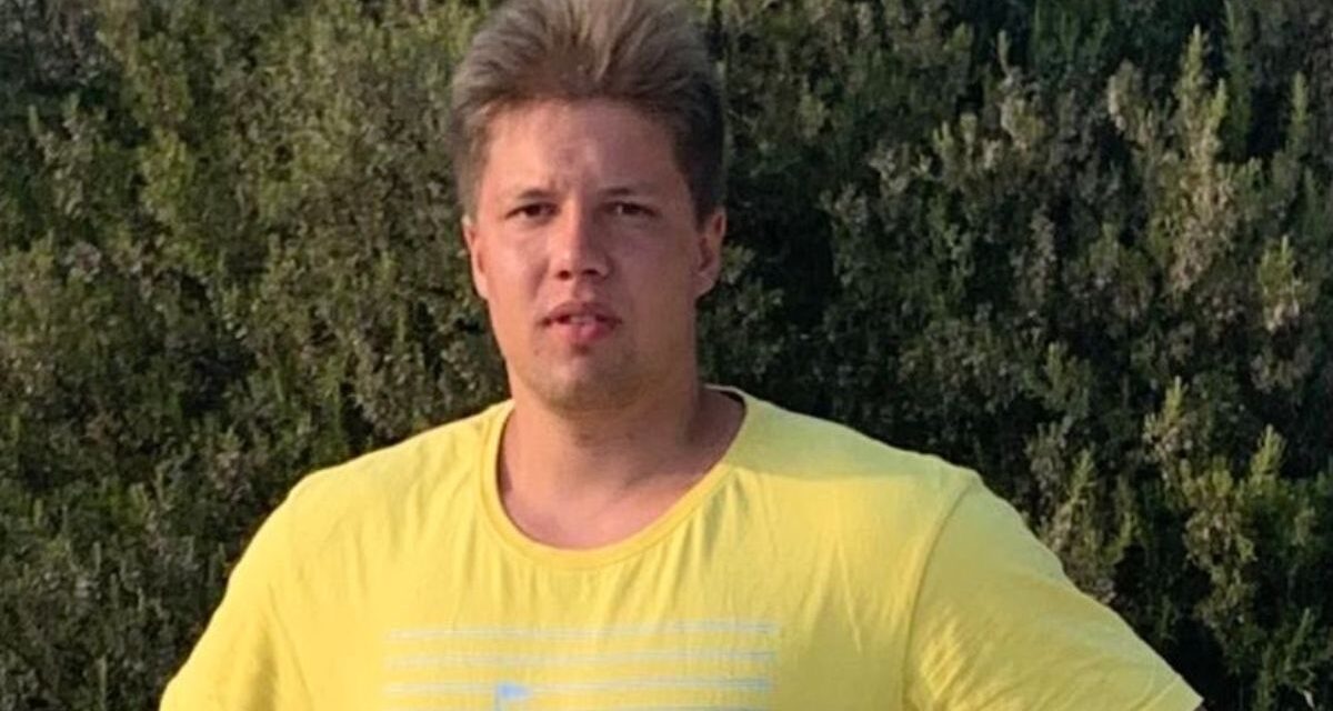 Édesanyja kétségbeesetten keresi a 21 éves Ágostont – A fiú napokkal ezelőtt, szó nélkül ment el ürömi otthonából, azóta nem adott életjelet magáról