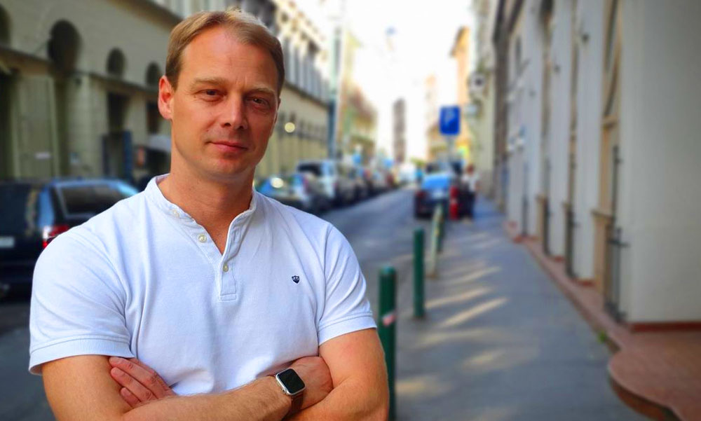 Faix Csaba