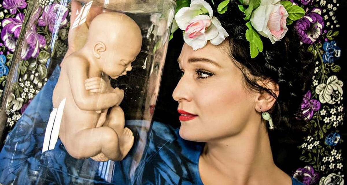 Frida Kahlo az RS9-ben, Détár Enikő Törökbálinton, ringató az Erkelben, gitár és jazz Biatorbágyon, skandináv filmfesztivál – csütörtökön sem maradunk jó programok nélkül