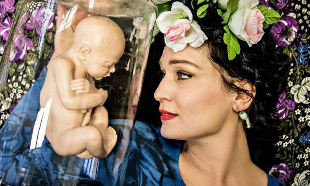 Frida Kahlo az RS9-ben, Détár Enikő Törökbálinton, ringató az Erkelben, gitár és jazz Biatorbágyon, skandináv filmfesztivál – csütörtökön sem maradunk jó programok nélkül
