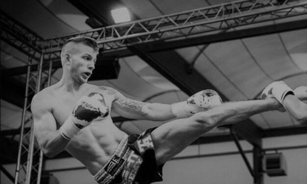 „Még reménykedtünk, de sajnos hiába” – 29 éves korában, koronavírusban elhunyt a TEK törzsőrmestere, a kiváló harcművész, Gönczi János