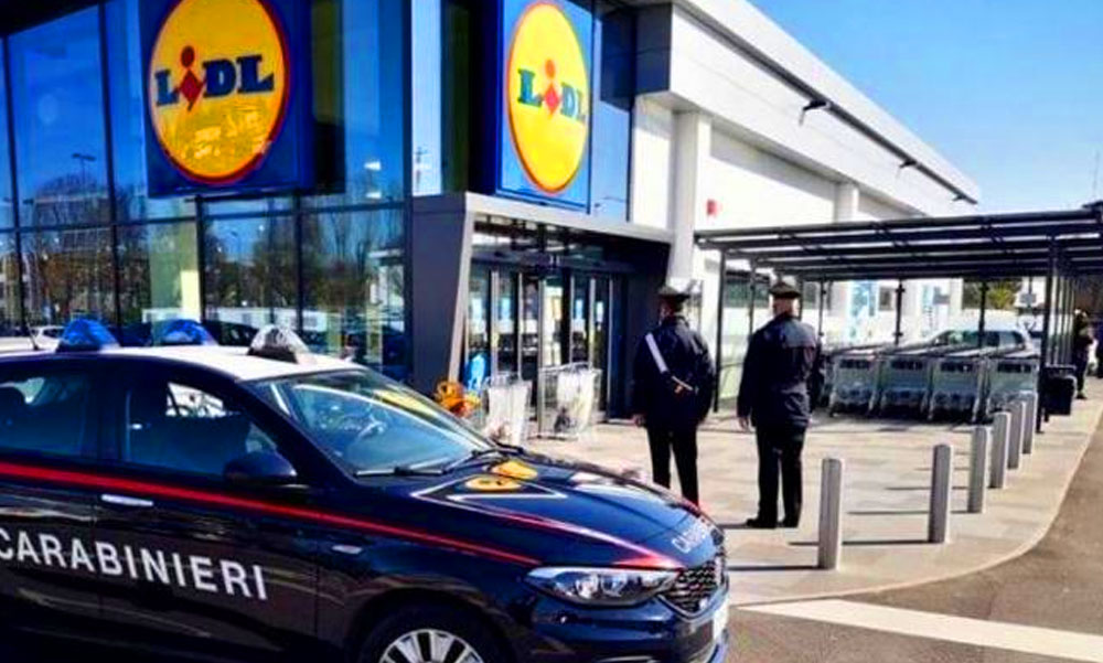 „Az apánál rossz helyen lenne, ezért még akkor is jobban jár, ha inkább meghal” – felmentésért fellebbezett Katalin, aki kioltotta 2 éves kisfia életét, majd a holttestet a Lidlbe vitte