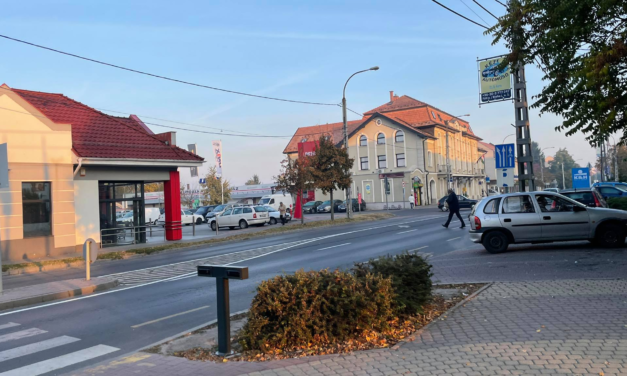 Csökkentené a dugókat, nyílt levelet írt az iskoláknak a dunakeszi polgármester iskolakezdésügyben