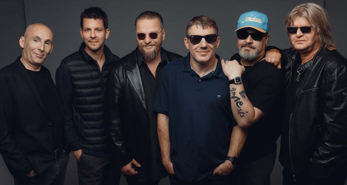 Rocklegendák az Erkelben, Szabó Balázs a Zeneakadémián, művészeti vásár – felemelő programokat tartogat a hét első napja