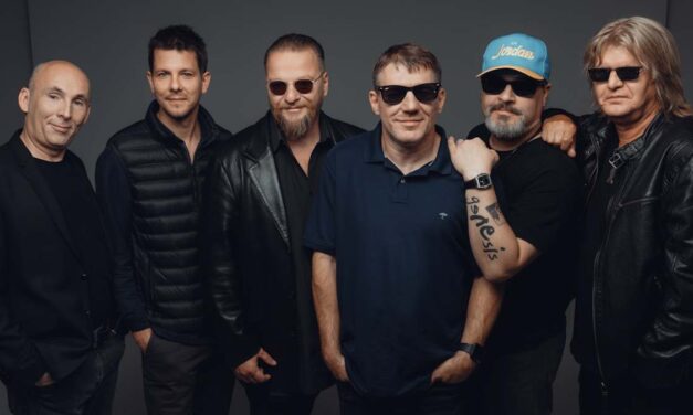 Rocklegendák az Erkelben, Szabó Balázs a Zeneakadémián, művészeti vásár – felemelő programokat tartogat a hét első napja