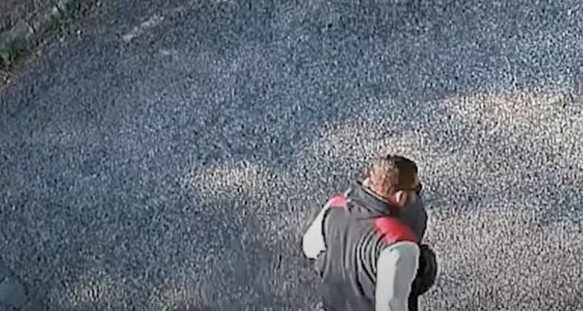 Ezt alaposan elbénázta: keresi a rendőrség a feledékeny kábítószerbirtoklót, aki még balesetet is okozott Budapesten – Te felismered? – videó