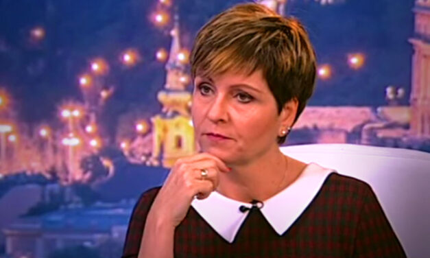 Másodszor sem tudott választást nyerni a tévésből politikussá lett Kálmán Olga – követői a közmédia élén látnák szívesen a kormányváltás után