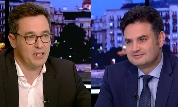Márki-Zay Péter és Karácsony Gergely megállapodtak: visszalépnek egymás javára az ellenzéki előválasztás második fordulójában