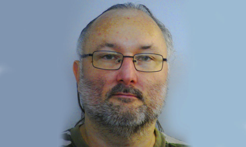 „Hideg van és ő napok óta kint van már, nincs nála semmi egyéb, csak az iratai” – összefogtak a szentendreiek, együtt keresik Klein Lászlót, az ELTE kutatója napok óta nem adott életjelet magáról