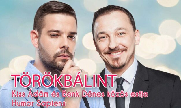 Dumaszínház Törökbálinton, operett gála Erdőkertesen, babakonyhák Óbudán, mesélős este, cudar világ, gengszter nagyi, és sok más jó program szerdára