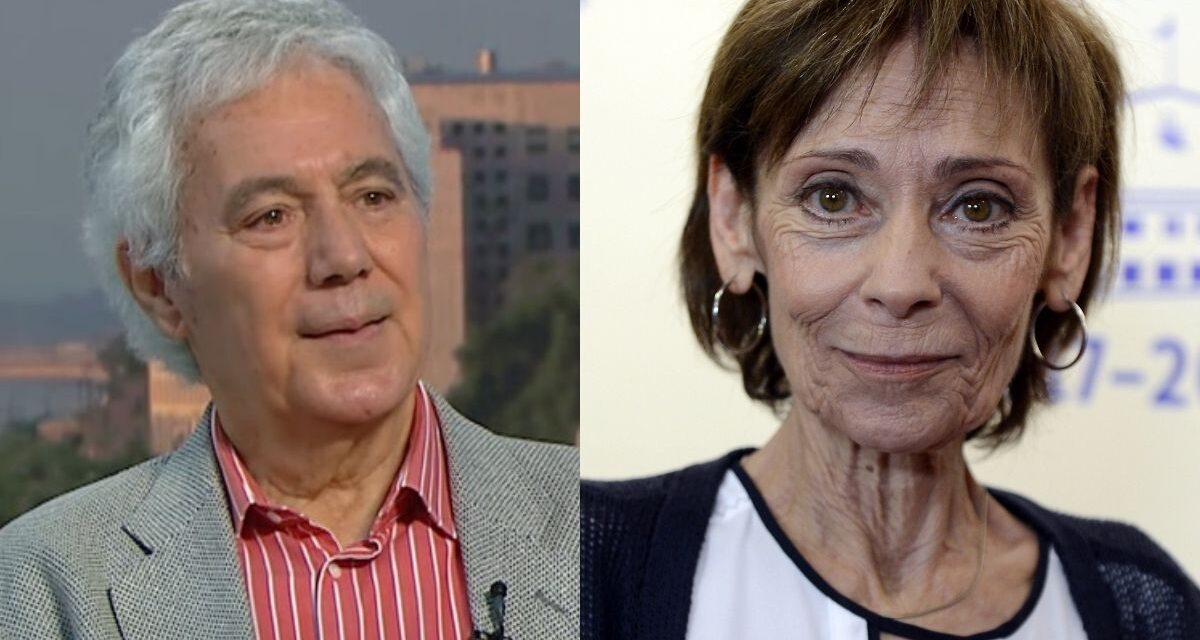 “Láttam rajta, hogy elgyötört és hogy sokat fogyott”- a Szomszédok sztárja is gyászolja Venczel Verát