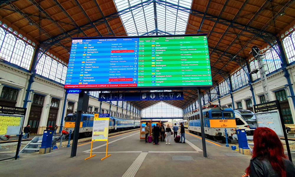 MÁV: az üres, betöltetlen pozíciókra mostantól csak különösen indokolt esetben, külön engedéllyel vehetnek fel új embereket