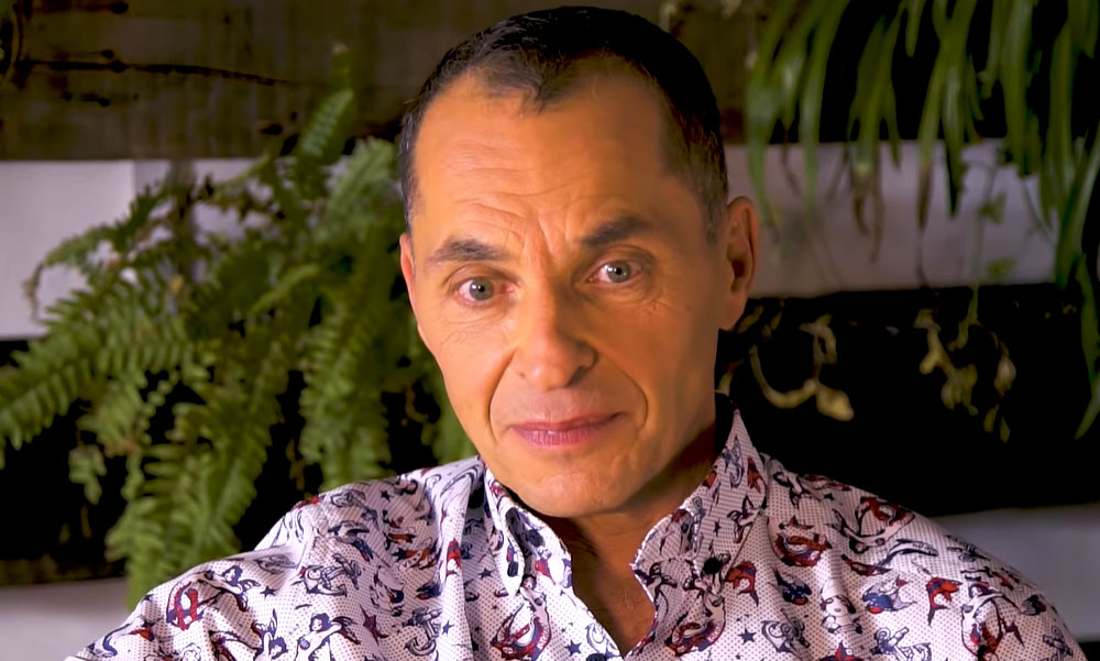 Vége! Palik László kiszáll az Exatlonból, a TV2-től is távozik a műsorvezető
