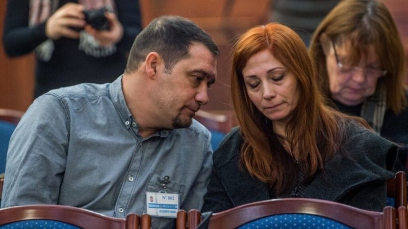 „A hatósági eljárásokban mentem igazán tönkre” – megkapta a 25 milliós kártérítést Renner Erika, volt szerelme 8 évvel ezelőtt kötözte meg lakásán a nőt, majd az alsó testrészét lúggal öntötte le