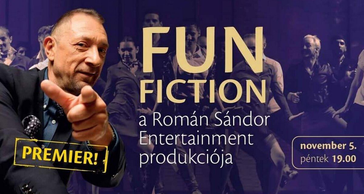 Román Sándor társulata a Klebelsbergben, Mozart a BMC-ben, árpád-házi királyok a Kincsem Parkban, borok a Mariottban, Závodi János Tárnokon – pompás programok péntekre