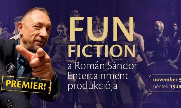 Román Sándor társulata a Klebelsbergben, Mozart a BMC-ben, árpád-házi királyok a Kincsem Parkban, borok a Mariottban, Závodi János Tárnokon – pompás programok péntekre