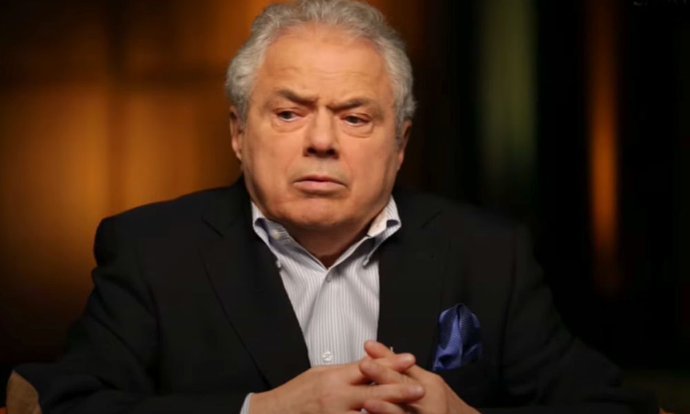 Rózsa György nehéz döntést hozott: elköltözik a budai villájából