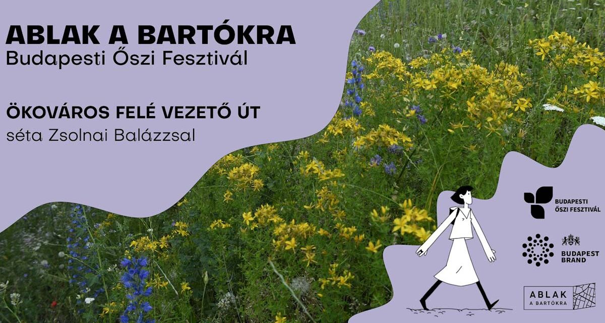 Ökoséta, embercsempészet a fővárosban, Erőművek éjszakája, Liszt Ünnep, Párizs lángjai, koncertek és szüreti mulatság – pénteki programajánló