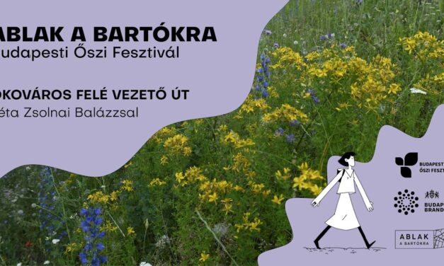 Ökoséta, embercsempészet a fővárosban, Erőművek éjszakája, Liszt Ünnep, Párizs lángjai, koncertek és szüreti mulatság – pénteki programajánló