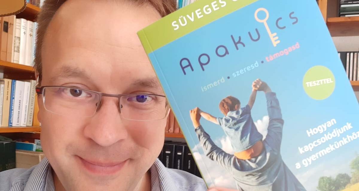 Apakulcs Süveges Gergővel, pirulakalauz, a test emlékezete, képzelt város, huskyk, havasok, világutazók, pálinkaparádé és kolbászfesztivál – színes programok csütörtökre